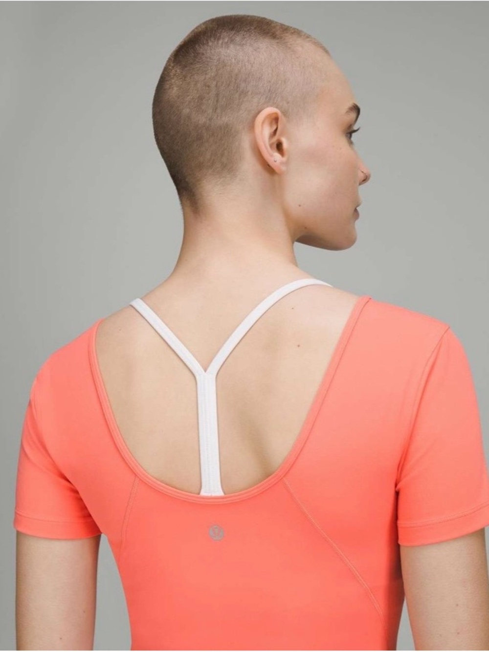 Lululemon Align T-Shirt
Raspberry Cream - Picture 3 of 4